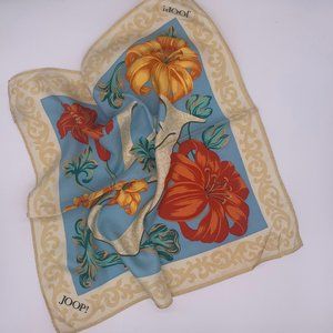 Silk Pouchette